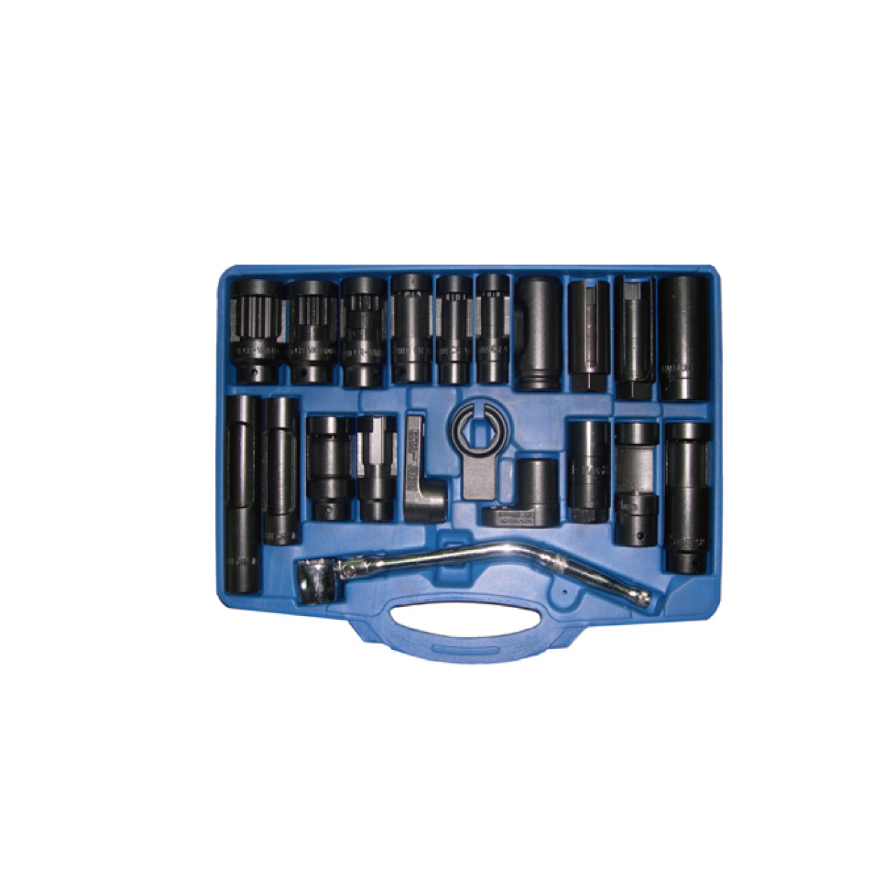  21PC SPECILITY SOCKET SET